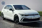 2024 Volkswagen Golf