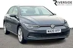 2020 Volkswagen Golf