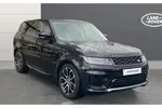 2021 Land Rover Range Rover Sport