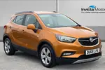 2019 Vauxhall Mokka X