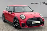 2024 MINI Hatchback 5dr