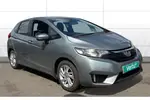 2017 Honda Jazz
