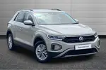 2024 Volkswagen T-Roc