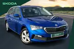 2021 Skoda Scala