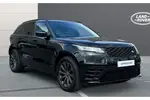 2021 Land Rover Range Rover Velar