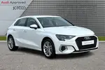 2023 Audi A3