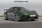 2025 Porsche 911