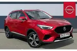2022 MG ZS