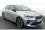2023 Vauxhall Corsa