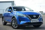 2022 Nissan Qashqai