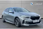 2024 BMW 1 Series