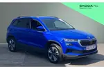 2022 Skoda Karoq