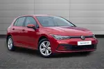 2024 Volkswagen Golf