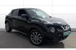 2017 Nissan Juke