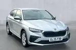 2025 Skoda Scala