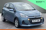2017 Hyundai i10