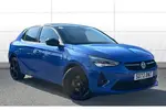 2022 Vauxhall Corsa