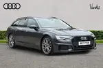 2022 Audi A6 Avant