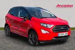 2018 Ford EcoSport