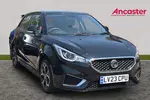2023 MG MG3
