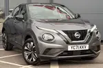 2021 Nissan Juke