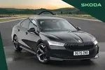 2025 Skoda Superb