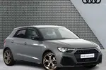 2020 Audi A1