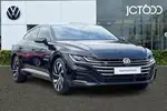 2024 Volkswagen Arteon