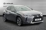 2019 Lexus UX