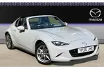 2026 Mazda MX-5
