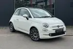 2025 Fiat 500