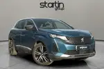 2022 Peugeot 3008