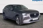 2023 Mazda CX-60