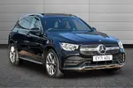 2021 Mercedes-Benz GLC