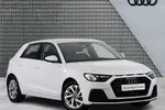 2024 Audi A1
