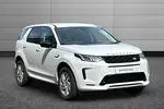 2024 Land Rover Discovery Sport
