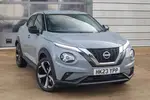 2023 Nissan Juke