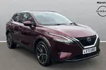 2023 Nissan Qashqai