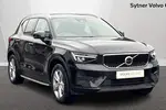 2023 Volvo XC40