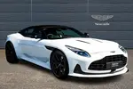 2026 Aston Martin Db12