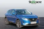2024 Nissan Qashqai