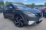 2022 Nissan Qashqai