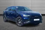 2021 Audi Q8