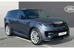 2023 Land Rover Range Rover Sport
