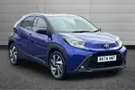 2024 Toyota Aygo X