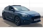 2019 Ford Focus