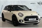 2019 MINI Clubman
