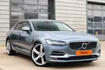 2017 Volvo S90