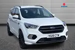 2019 Ford Kuga
