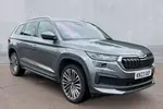2023 Skoda Kodiaq